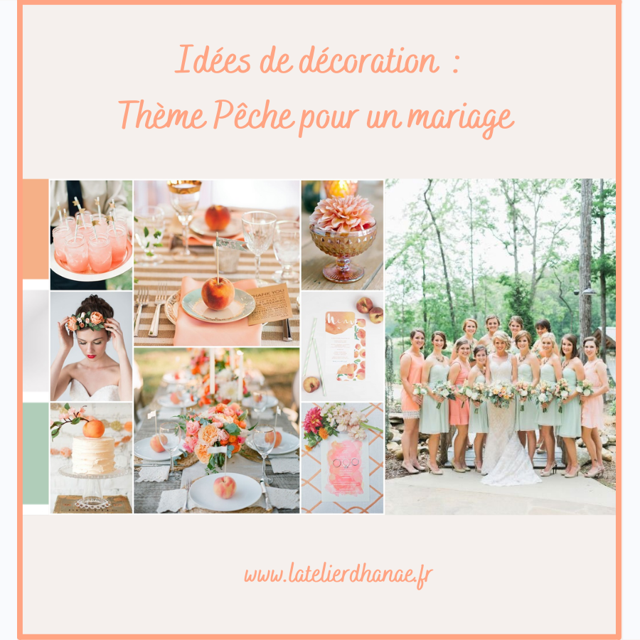 Un anniversaire en Rose Gold et Noire - Latelierdhanae