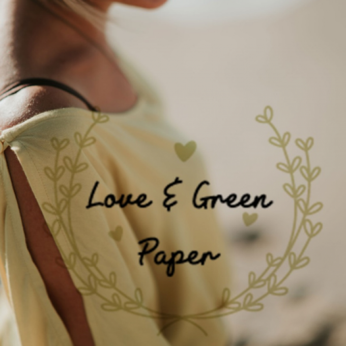 Love and Green Paper
