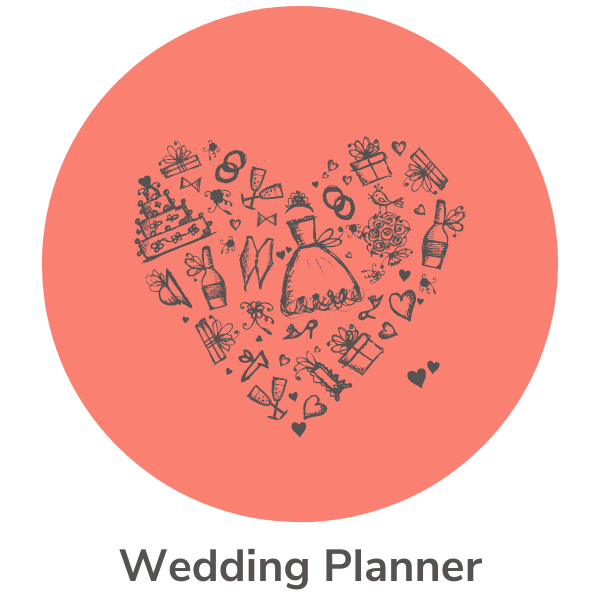 wedding planner et officiants de cérémonie laique